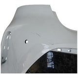 BMW 1 SERIES M Sport REAR BUMPER Performance F40 2019 on GENUINE 51128070949