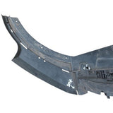 Audi A1 S Line front bumper under tray trim 2019-2023 Genuine 82A807611A