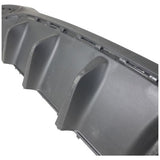 MERCEDES BENZ A CLASS AMG REAR BUMPER Trim 2018 on W177 GENUINE A1778853701