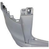 MASERATI GRECALE REAR BUMPER SUV 5 Door 2022 onwards GENUINE pn 670157359
