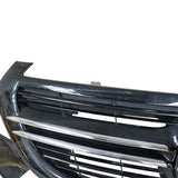 Mercedes Benz EQC AMG Line front bumper upper grill 2020-2023 A2938884100