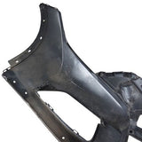 Honda Civic Black edition front bumper 2012-2014 Genuine 71101-TV0-ZZ00