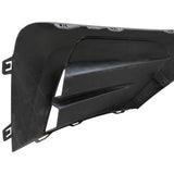 Renault Trafic Traffic front bumper left trim 2021-2024 Genuine 263368383R