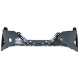 Nissan Qashqai front bumper Facelift 2020-2023 SUV Genuine Used 62022 6UA0H