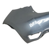 Renault Zoe rear bumper Hatchback Genuine 850101003R