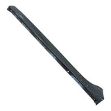 Jaguar XE SE Portfolio Left LH Side Skirt Sill Cover Genuine pn GX73-101D57-A