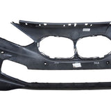 BMW 1 series M sport front bumper F40 2019-2023 Genuine used 51118070928