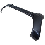 Ford Ranger front bumper grill surround 2023-2025 Genuine N1WB-17F003-BAW