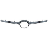 Mercedes Benz A Class front bumper upper grill trim W176 Genuine A1768880085