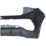 CUPRA BORN REAR BUMPER 2022 onwards GENUINE Used part 10E807421B
