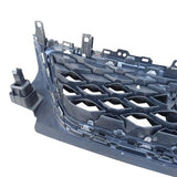 Skoda Enyaq front bumper upper grill 2021-2024 Genuine 5LA853653