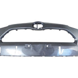 Toyota Yaris Cross front bumper 2022-2024 Genuine 52119-0DC20