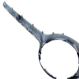 Mercedes Benz A Class front bumper upper grill trim W176 Genuine A1768880085