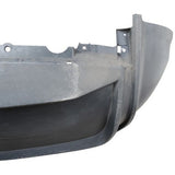 Porsche Macan rear bumper 2024-2026 SUV Genuine 95C807521D