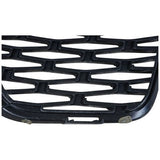 Range Rover Sport SVR front bumper right grill 2013-2017 FK6M-17K946-A