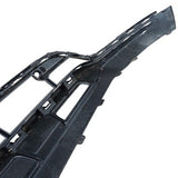 Mercedes Benz GLC AMG front bumper lower trim C253 2019-2023 Genuine A2538851304