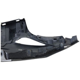 ASTON MARTIN DBX REAR BUMPER RIGHT RH Corner Coupe GENUINE pn NY83-15A281-A