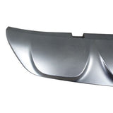 MG HS rear bumper trim 2019-2021 Genuine P10624365
