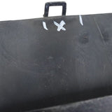 Ford Focus RS front bumper trim splitter 2015-2019 Genuine G1EY-17F017-A
