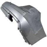 Maserati Quattroporte rear bumper SUV 5 Door 2013-2015 Genuine pn 670010263