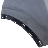 Lexus RX front bumper 2019-2023 SUV Genuine 52119-48590