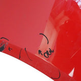 Porsche Boxster rear bumper 718 2017-2021 Genuine 982807421FFF