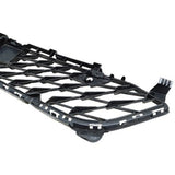 Cupra Born front bumper lower grill 2022-2024 Genuine Used Part 10E853677C