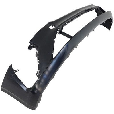 BENTLEY CONTINENTAL GT Coupe FRONT BUMPER Upper GTC 2018onward GENUINE 3SD807437