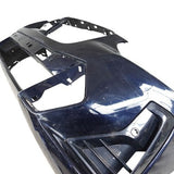 BMW IX3 M Sport front bumper 2021-2024 Genuine 51119853317