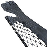 Volkswagen ID5 front bumper lower grill 2022-2025 Hatchback Genuine 11E853677