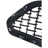Maserati Levante Gransport front bumper left grill 2019-2022 Genuine 670123050