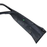Porsche 911 991 GT3 rear bumper valance 2017-2019 Genuine 99150581180