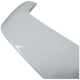 Nissan Juke spoiler for rear tailgate boot lid 2014-2016 Genuine KE615-1KA00WH