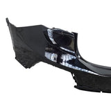 Audi Q3 sportback rear bumper 2023 2024 2025 Genuine SUV 83F807511