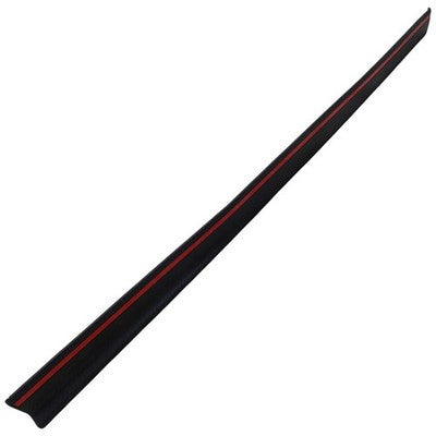 Mitsubishi Eclipse Cross front right door trim moulding Genuine TSM-167B-RH