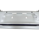 BMW 1 series rear bumper F20 Sport Luxury 2015-2018 LCI Genuine 51127371756