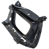 MG ZS SUV front bumper right RH grill 2020-2024 Genuine 10699378