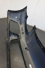 PORSCHE PANAMERA FRONT BUMPER 2017 onwards 971 GENUINE Used 971807221FFF