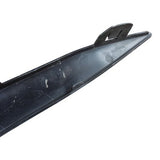 Mercedes Benz GLB AMG Line front bumper LH corner 2020-2024 Genuine A2478853703