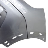 Peugeot Rifter front bumper upper section 2018-2023 Genuine 9816754277