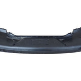Porsche Panamera rear bumper upper section 976 2024-2026 Genuine 976807421
