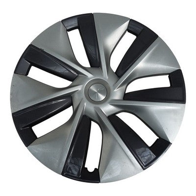 Tesla Model Y aero wheel trim cover 2021-2024 Genuine 1044235-00-C