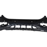 Kia Sportage GT Line rear bumper 2021-2024 SUV Genuine 86612-R2CA0