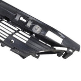 Citroen DS3 Crossback Hatchback front bumper lower grill Genuine 9820842580