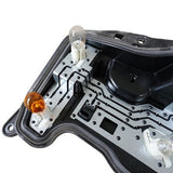 Volkswagen Transporter rear light right bulb holder 2020-2024 Genuine 03776090