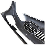 BMW 1 SERIES Sport Line FRONT BUMPER F40 2019 onwards GENUINE Used 51117459708