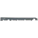 FIAT 500X Sport Right RH Side Skirt 2019 onwards GENUINE pn 735696682
