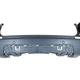 Land Rover Discovery Sport Dynamic rear bumper 2015-2022 Genuine FK72-17D781-A