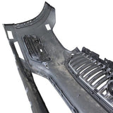 Volvo XC90 Inscription front bumper 2019-2022 Genuine 31690641