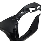 Mercedes Benz A Class AMG front bumper 2022-2025 W177 Genuine A1778858705